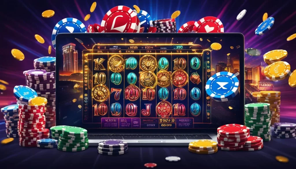 Cơ chế RNG đảm bảo tính công bằng trong trò chơi nổ hũ của HK88 Nổ Hũ
