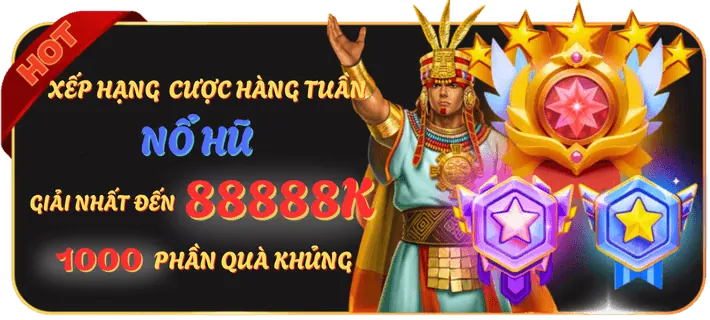 Ứng dụng Bắn Cá HK88 Nổ Hũ trên di động