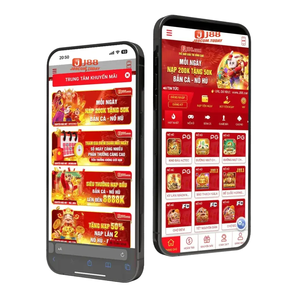 Ưu điểm nổi bật của HK88 Nổ Hũ