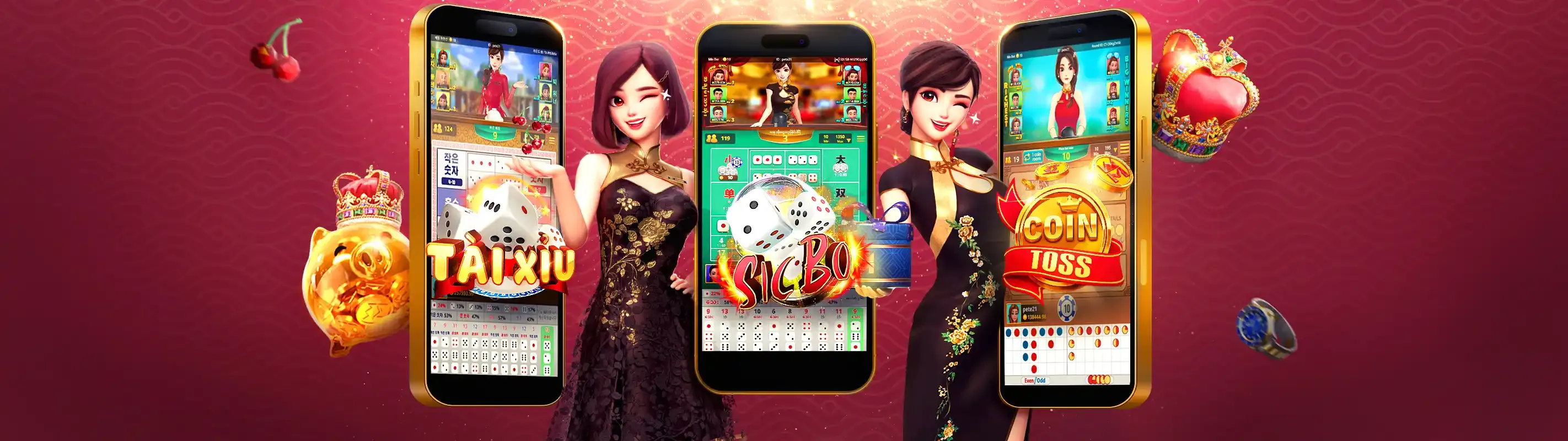 Hình ảnh Chính sách Cookie HK88 Nổ Hũ