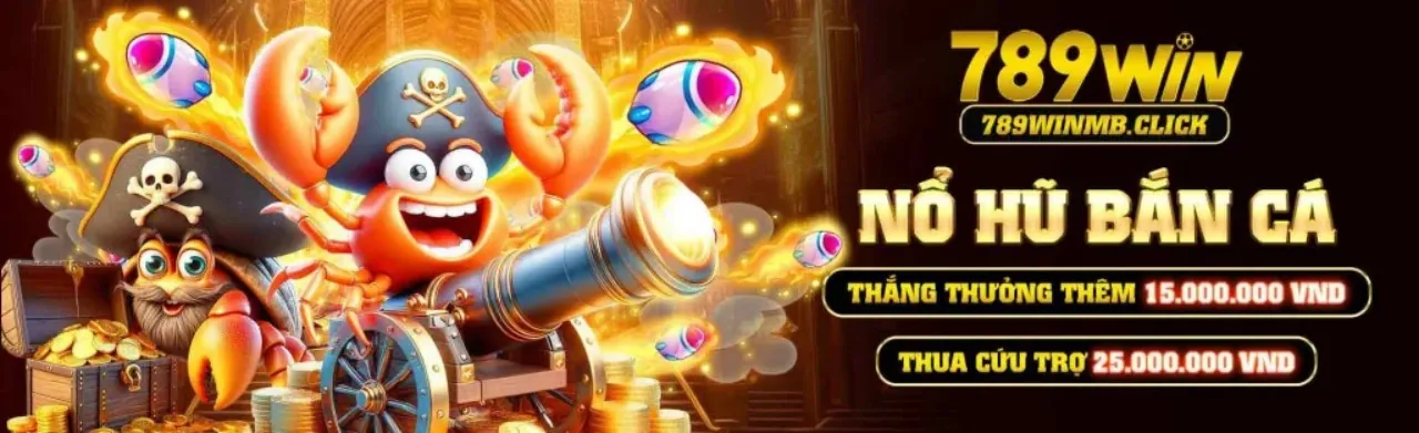 Trải nghiệm Bắn Cá HK88 Nổ Hũ 2026