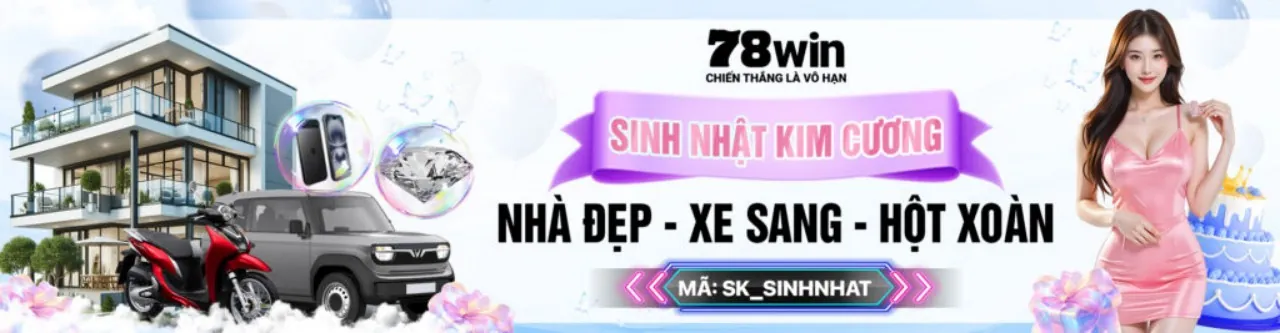 Chương trình VIP hk88 nổ hũ