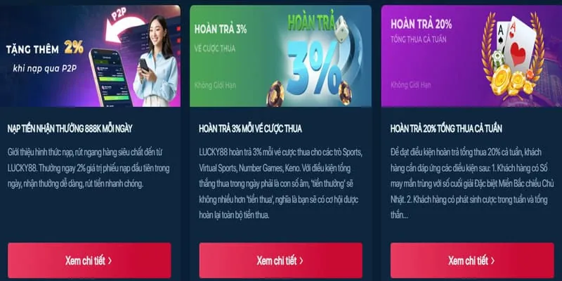 Tiền thưởng chào mừng tại hk88 nổ hũ