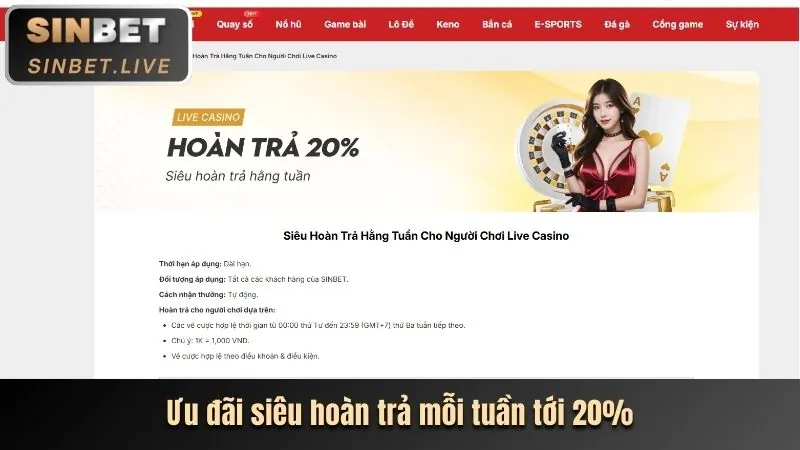 Chương trình khuyến mãi nạp tiền hấp dẫn từ hk88 nổ hũ